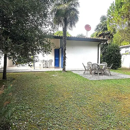 Lakefront In 54738 Bibione