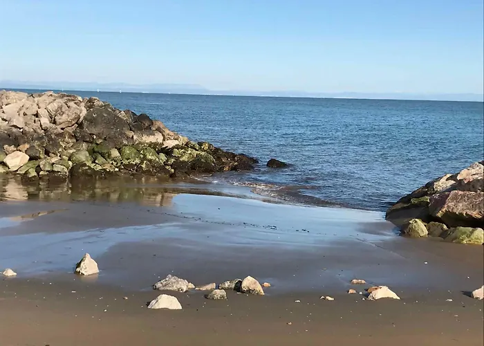 Lakefront In 54738 Bibione