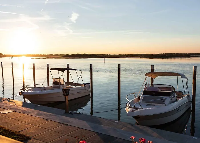 Appartement Lakefront In 54738