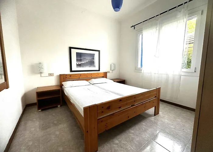 Lakefront In 54738 * Bibione