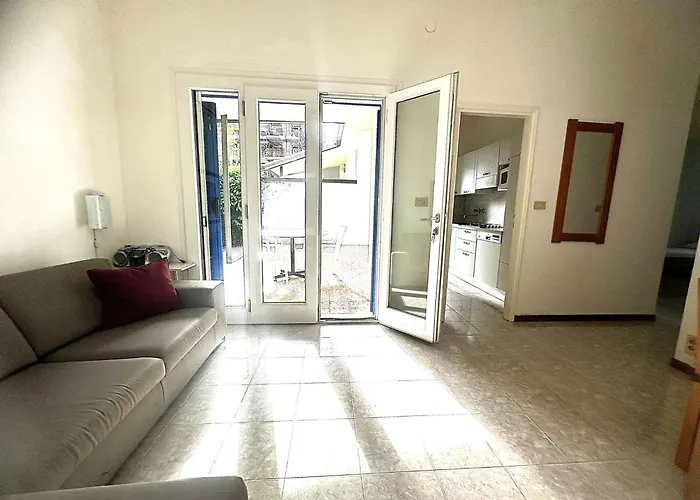 Lakefront In 54738 * Bibione