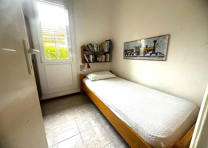 Lakefront In 54738 * Bibione