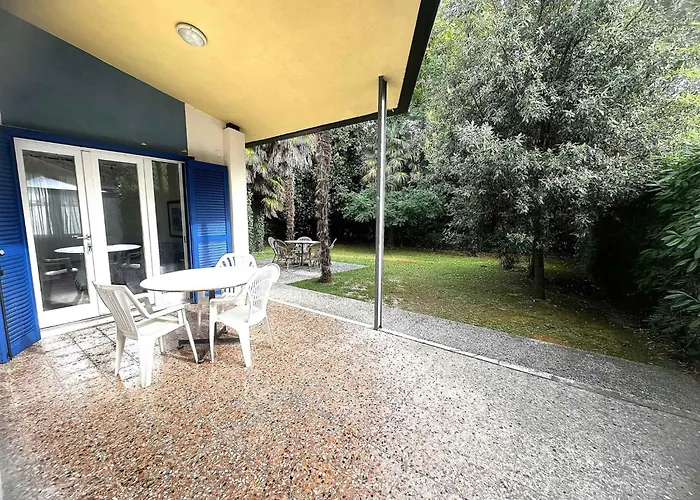 Lakefront In 54738 * Bibione