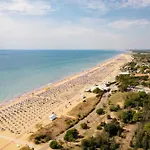 Appartamento Lakefront In 54738