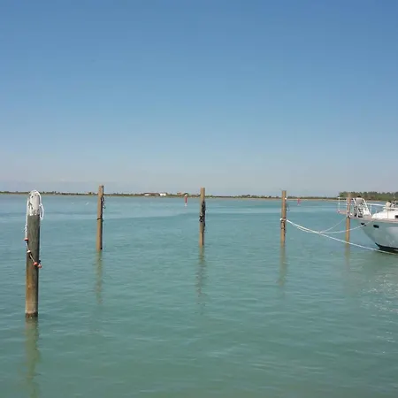Lakefront In Bibione 54738 *