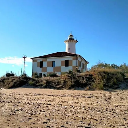 Apartment Lakefront In Bibione 54738