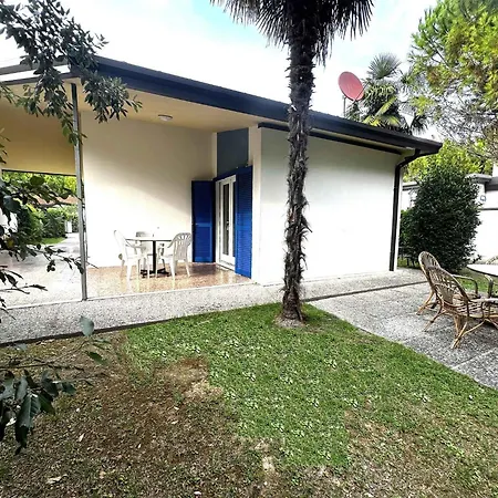 Lakefront In Bibione 54738