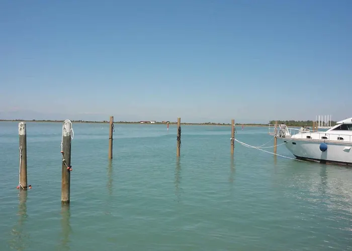 Lakefront In Bibione 54738 *