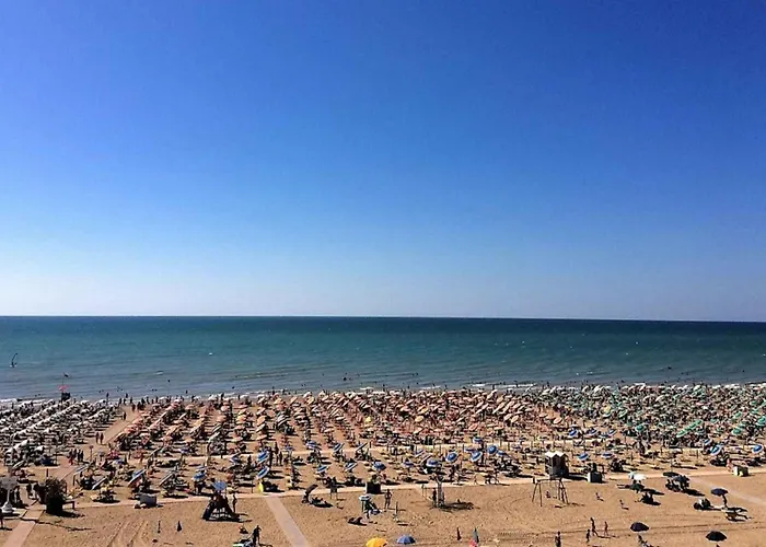 Apartment Lakefront In Bibione 54738