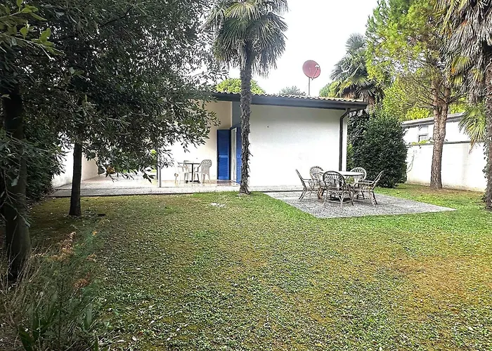 Lakefront In Bibione 54738 Bibione