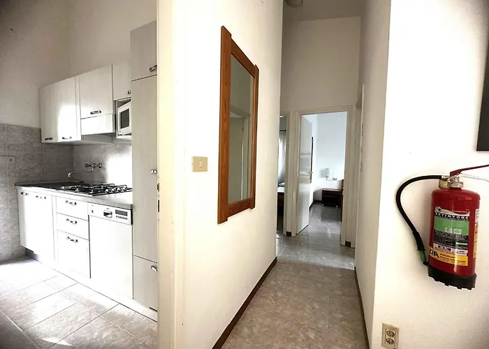 Apartment Lakefront In Bibione 54738 Bibione