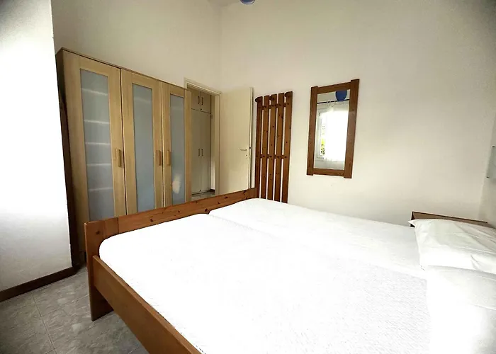 Lakefront In Bibione 54738 Apartment