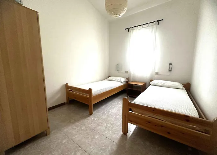 Lakefront In Bibione 54738 Apartment *