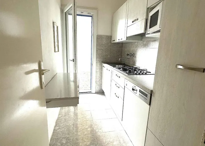 Lakefront In Bibione 54738